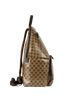GG Backpack, side view